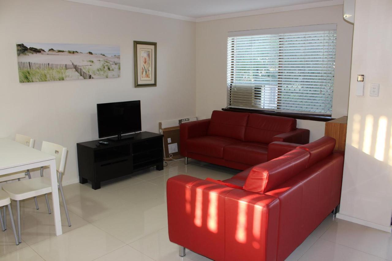 Parkline Apartments Перт Екстер'єр фото