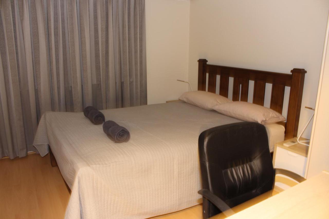 Parkline Apartments Перт Екстер'єр фото