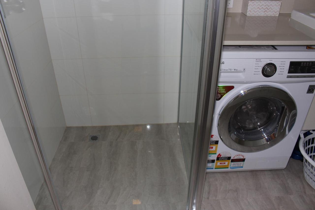 Parkline Apartments Перт Екстер'єр фото