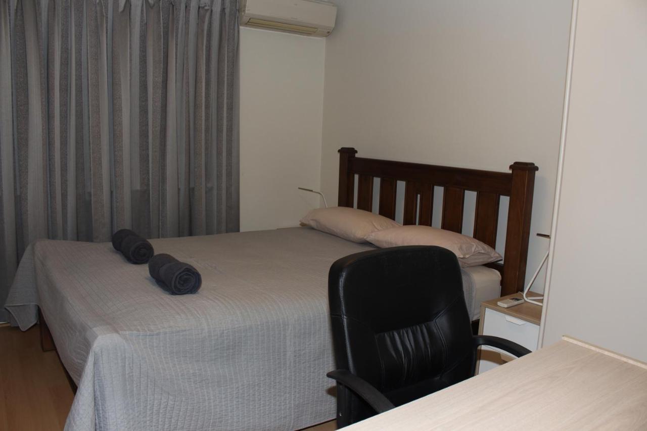Parkline Apartments Перт Екстер'єр фото