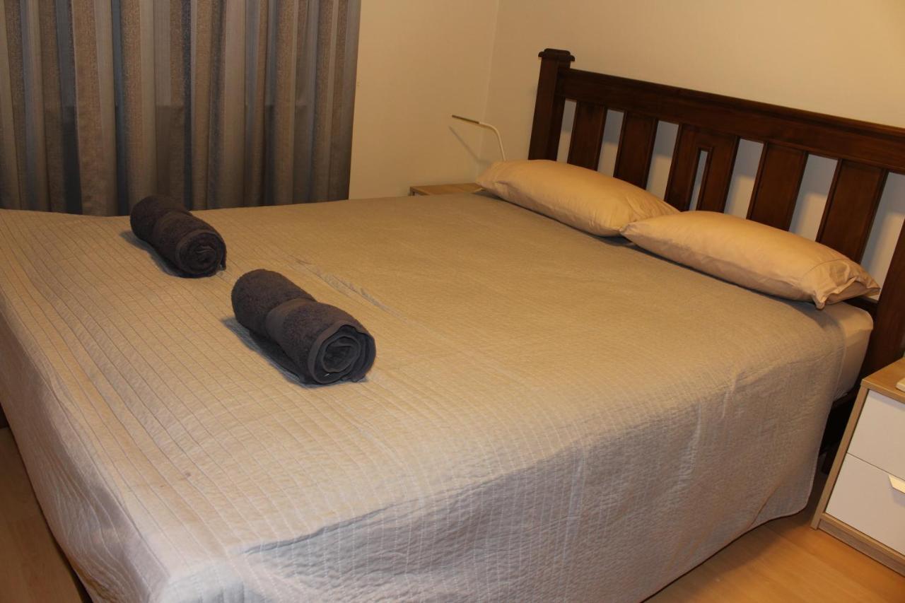 Parkline Apartments Перт Екстер'єр фото