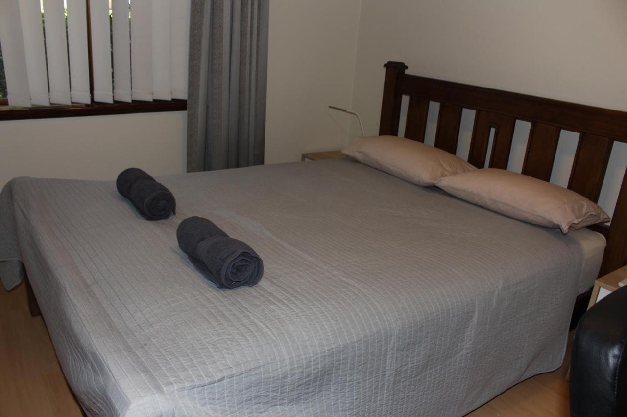 Parkline Apartments Перт Екстер'єр фото