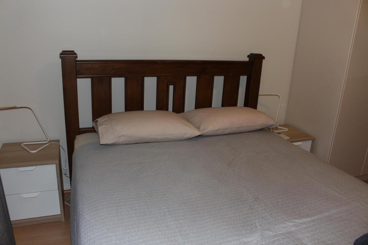 Parkline Apartments Перт Екстер'єр фото