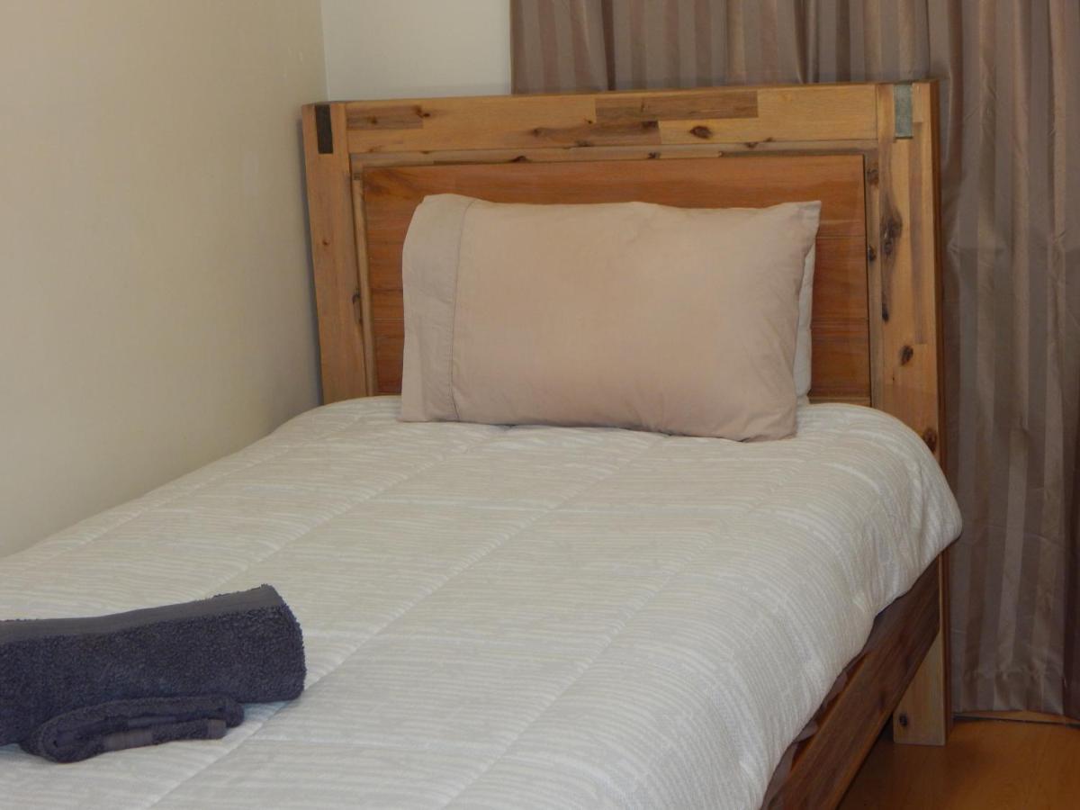 Parkline Apartments Перт Екстер'єр фото