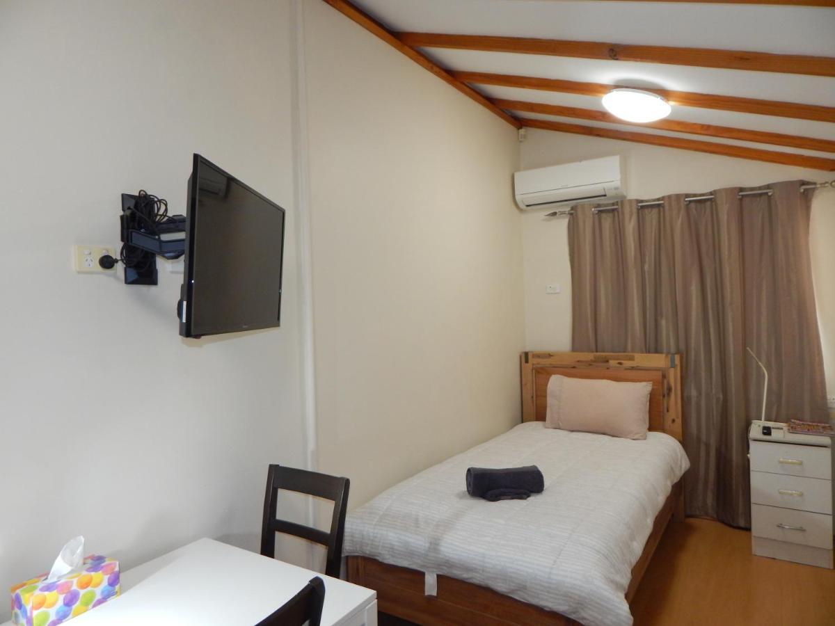 Parkline Apartments Перт Екстер'єр фото