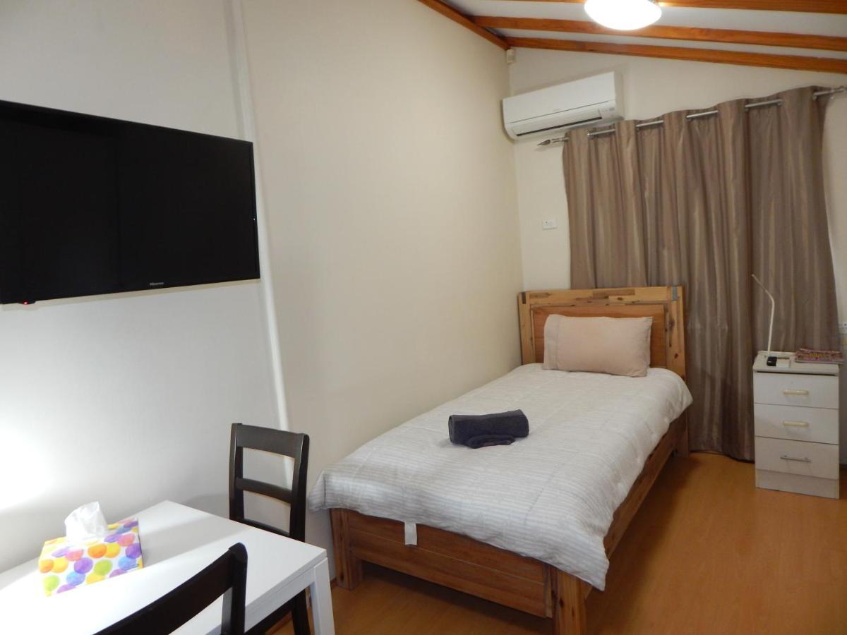 Parkline Apartments Перт Екстер'єр фото
