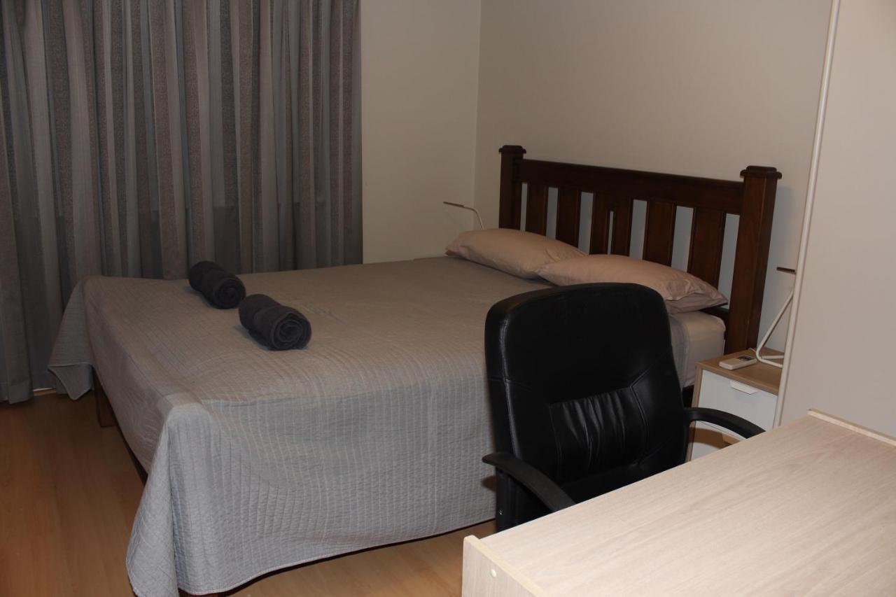 Parkline Apartments Перт Екстер'єр фото