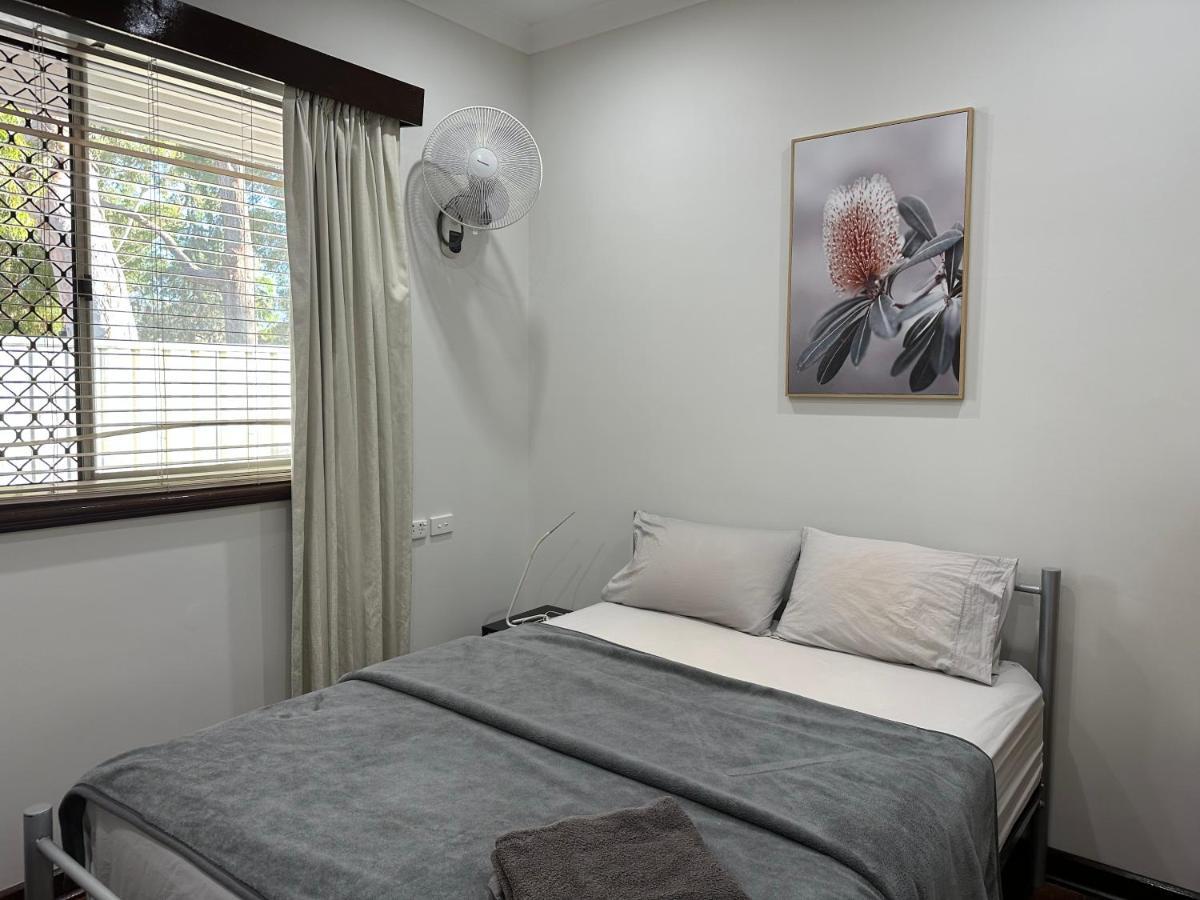 Parkline Apartments Перт Екстер'єр фото