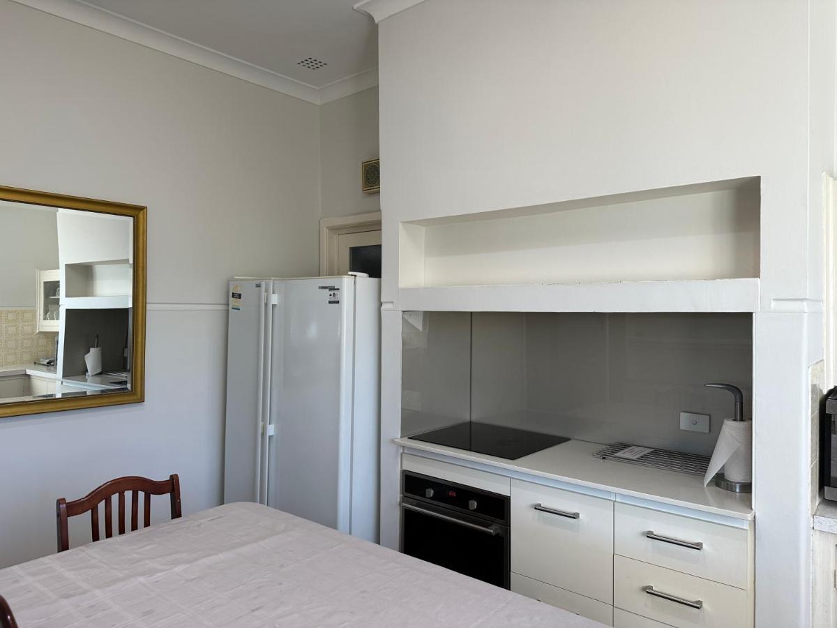 Parkline Apartments Перт Екстер'єр фото