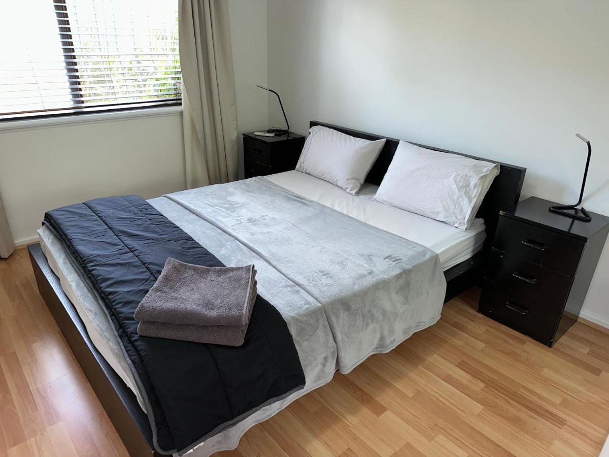 Parkline Apartments Перт Екстер'єр фото