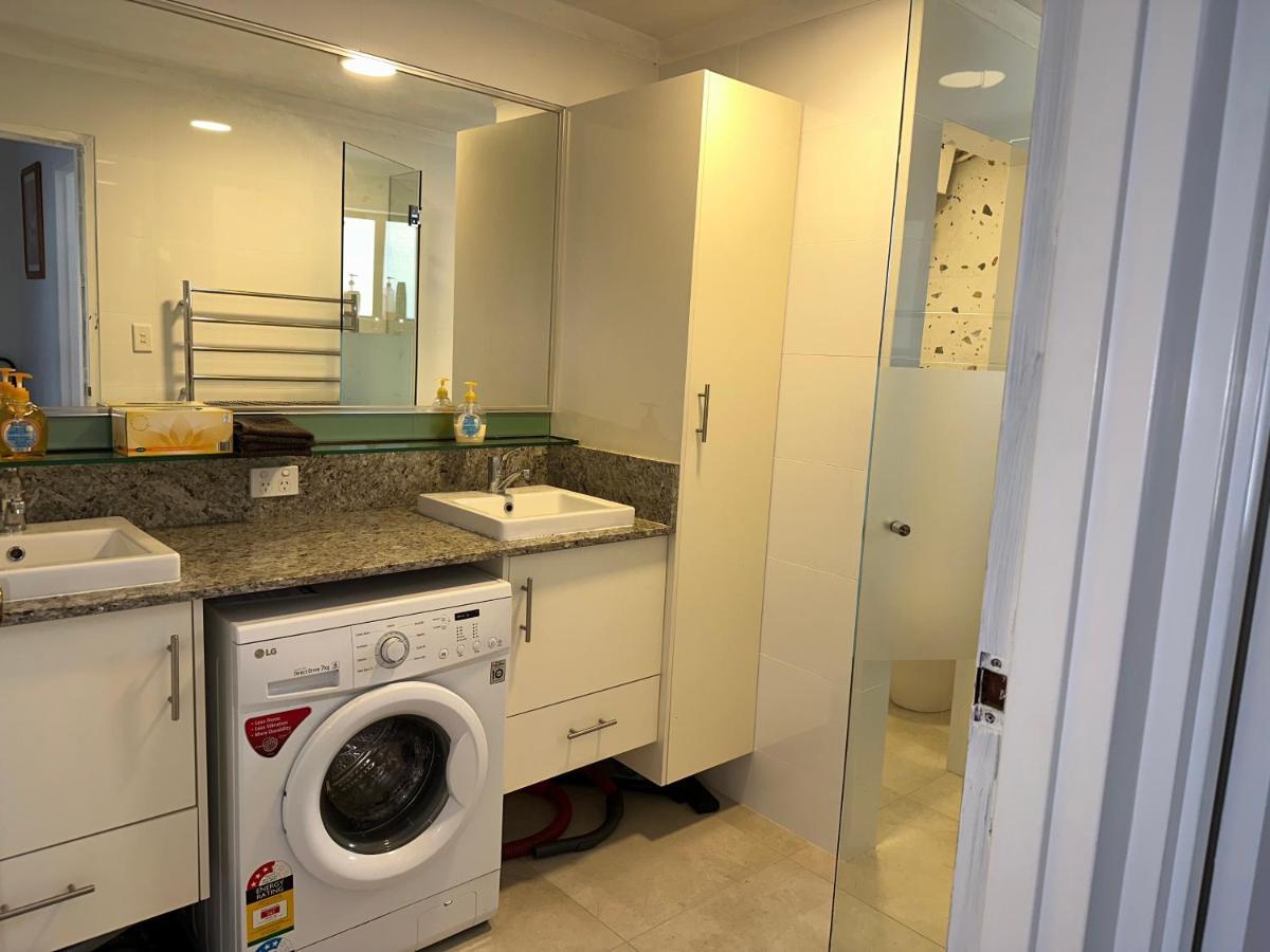Parkline Apartments Перт Екстер'єр фото