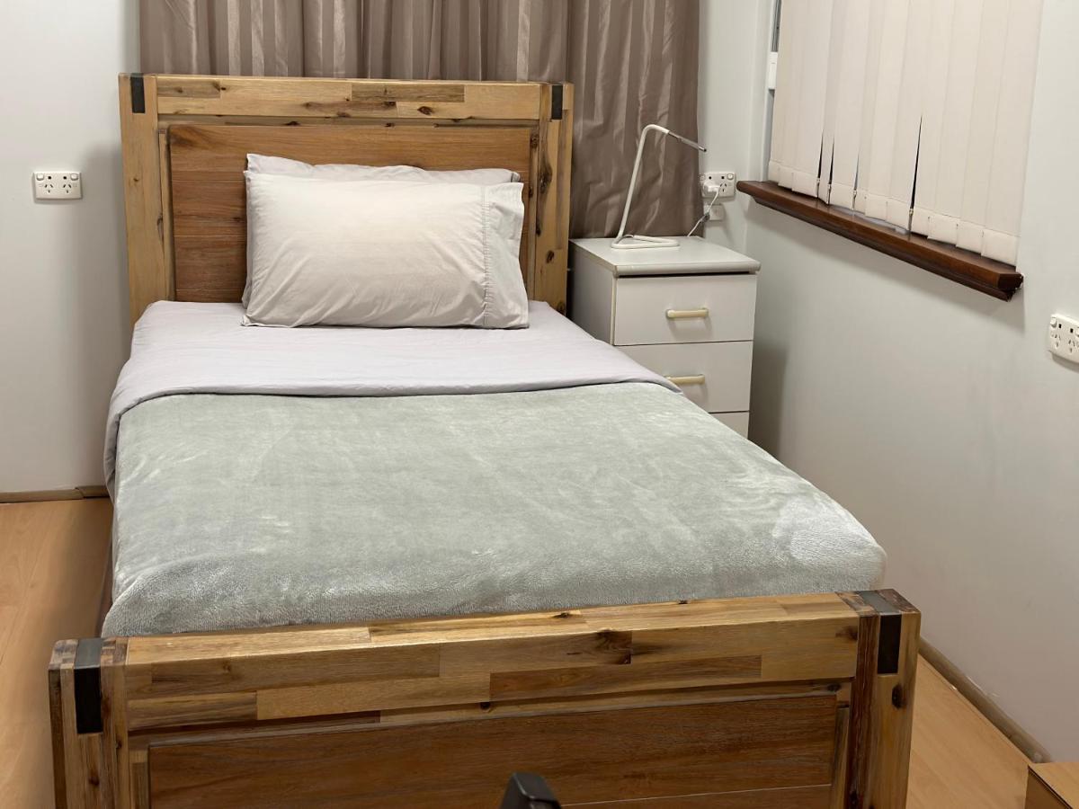 Parkline Apartments Перт Екстер'єр фото