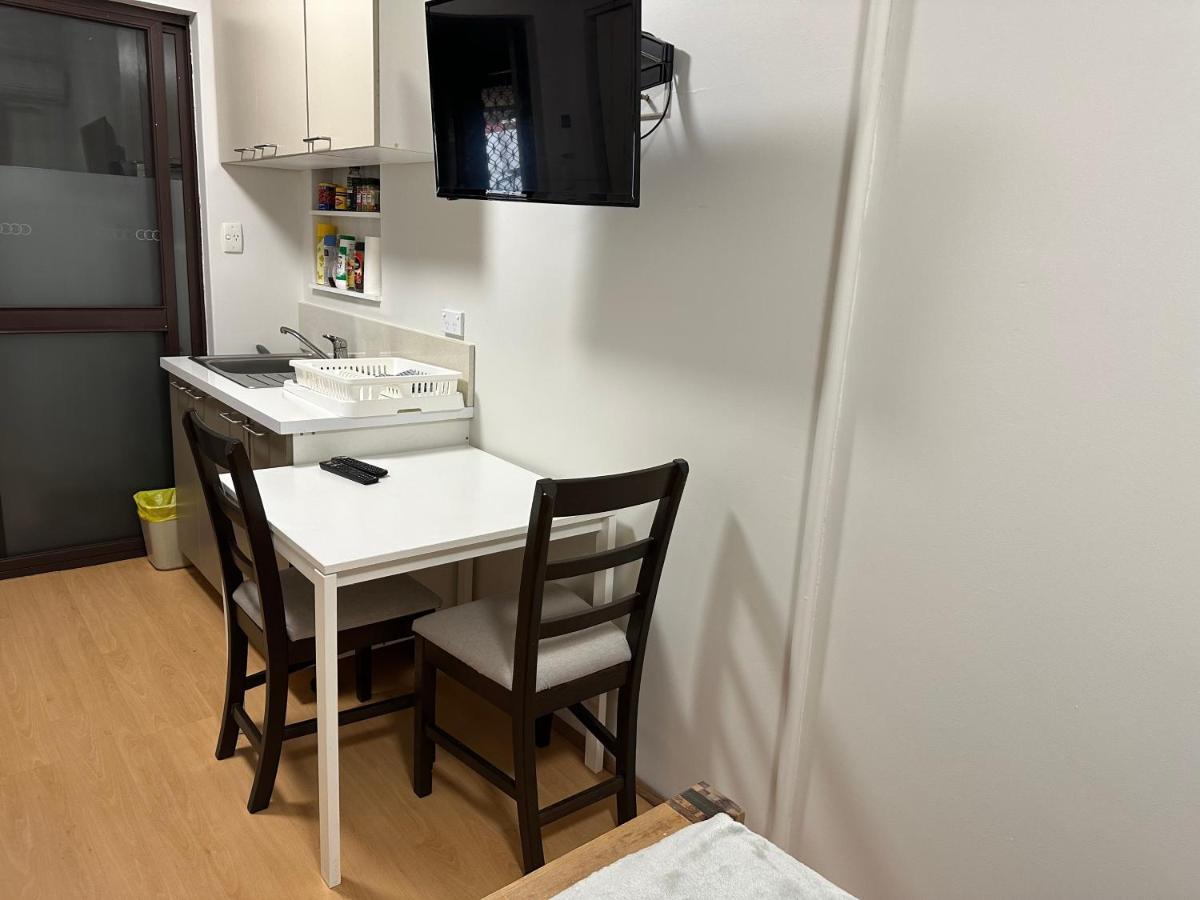 Parkline Apartments Перт Екстер'єр фото