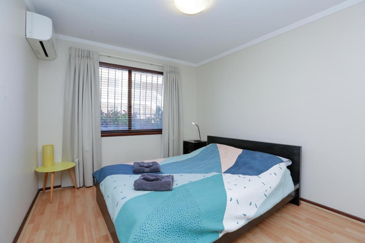 Parkline Apartments Перт Екстер'єр фото