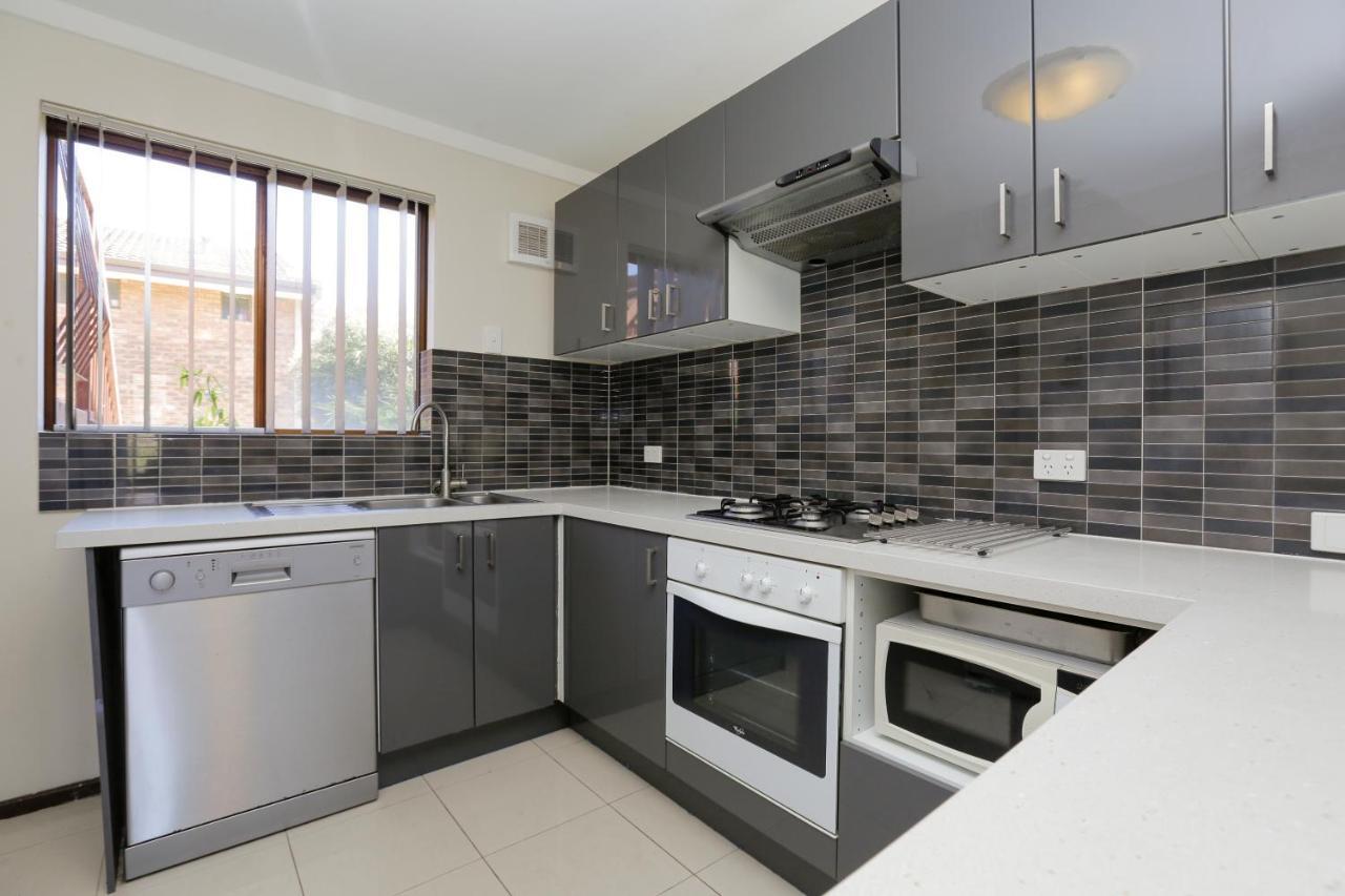 Parkline Apartments Перт Екстер'єр фото