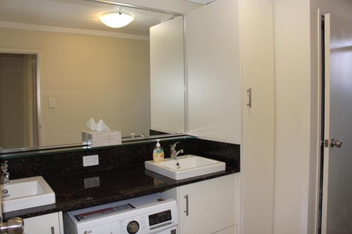 Parkline Apartments Перт Екстер'єр фото